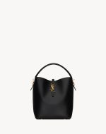 YSL Le 37 In Shiny Leather